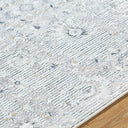 Lorenz LTZ-2303 Beige / Deep Teal Rug