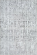 Lorenz LTZ-2304 Gray / Ivory Rug