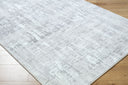 Lorenz LTZ-2304 Gray / Ivory Rug