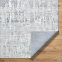 Lorenz LTZ-2304 Gray / Ivory Rug