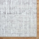 Lorenz LTZ-2304 Gray / Ivory Rug