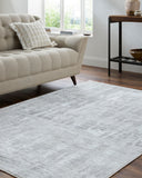 Lorenz LTZ-2304 Gray / Ivory Rug
