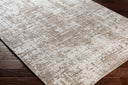Lucknow LUC-2302 Charcoal / Medium Gray Rug