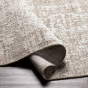 Lucknow LUC-2302 Charcoal / Medium Gray Rug