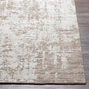 Lucknow LUC-2302 Charcoal / Medium Gray Rug