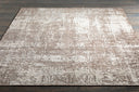 Lucknow LUC-2302 Charcoal / Medium Gray Rug