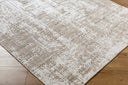 Lucknow LUC-2303 Charcoal / Medium Gray Rug