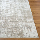 Lucknow LUC-2303 Charcoal / Medium Gray Rug
