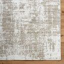 Lucknow LUC-2303 Charcoal / Medium Gray Rug