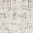 Lucknow LUC-2303 Charcoal / Medium Gray Rug