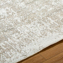 Lucknow LUC-2303 Charcoal / Medium Gray Rug