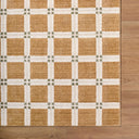 La Luna LUU-2307 Light Brown / Light Gray Rug