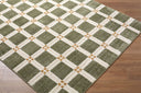 La Luna LUU-2309 Light Brown / Light Gray Rug