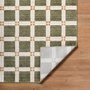 La Luna LUU-2309 Light Brown / Light Gray Rug