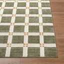La Luna LUU-2309 Light Brown / Light Gray Rug