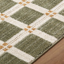 La Luna LUU-2309 Light Brown / Light Gray Rug