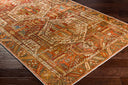 Lavable LVB-2300 Brown / Dusty Coral Rug
