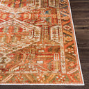 Lavable LVB-2300 Brown / Dusty Coral Rug