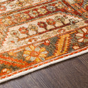 Lavable LVB-2300 Brown / Dusty Coral Rug