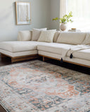Lavable LVB-2309 Rug