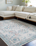Lavable LVB-2310 Rug