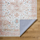 Lavable LVB-2315 Rug