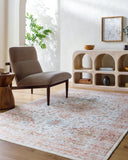 Lavable LVB-2315 Rug