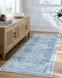 Lavable LVB-2316 Rug