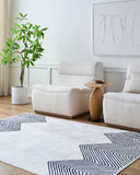Lavable LVB-2322 Rug