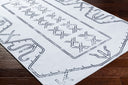 Lavable LVB-2323 Rug
