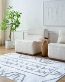 Lavable LVB-2323 Rug