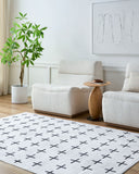 Lavable LVB-2324 Rug
