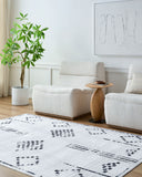 Lavable LVB-2325 Rug