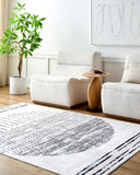 Lavable LVB-2326 Rug