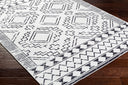 Lavable LVB-2327 Rug
