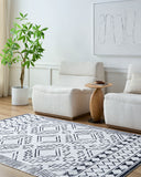 Lavable LVB-2327 Rug