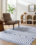 Lavable LVB-2328 Rug