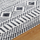 Lavable LVB-2328 Rug