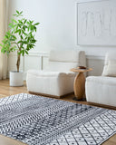Lavable LVB-2329 Rug