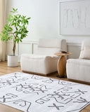 Lavable LVB-2331 Rug