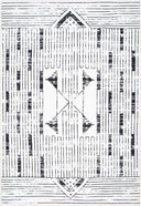 Lavable LVB-2332 Rug