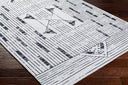 Lavable LVB-2332 Rug
