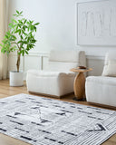 Lavable LVB-2332 Rug