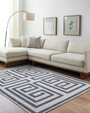 Lavable LVB-2333 Rug