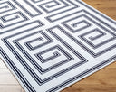Lavable LVB-2333 Rug