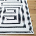 Lavable LVB-2333 Rug