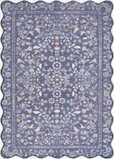 Lavable LVB-2339 Rug