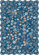 Lavable LVB-2340 Rug