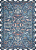 Lavable LVB-2343 Rug