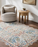 Lavable LVB-2344 Rug